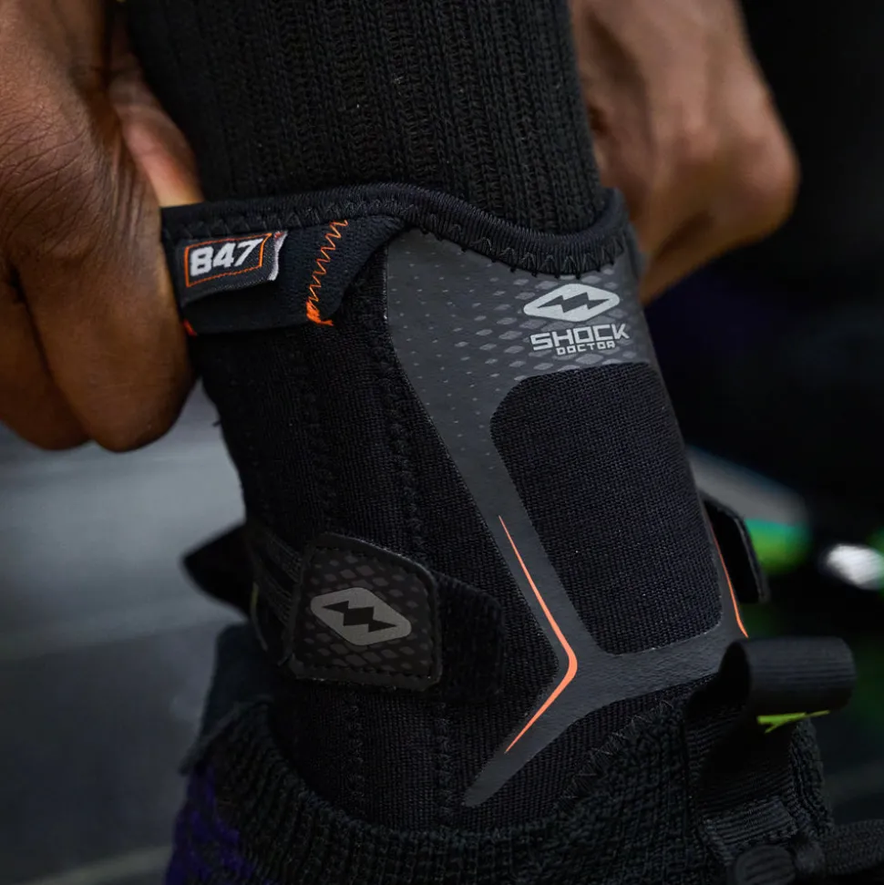 Ankle Stabilizer