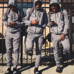 Athletic Jogger Pants