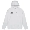 Athletic Zip-Up Hoodie