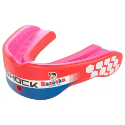 Bazooka Joe Gel Max Power Flavor Fusion Mouthguard