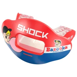Bazooka Joe Max AirFlow Football Mouthguard