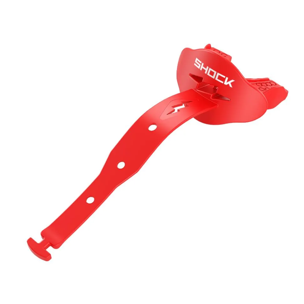 Bolt Lip Guard