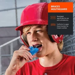 Braces Mouthguard