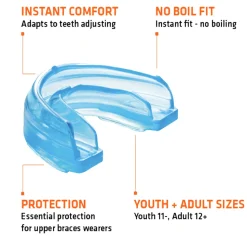 Braces Mouthguard