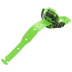 Chrome Slime Bolt Lip Guard