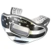 Chrome Stars & Stripes Max AirFlow Football Mouthguard