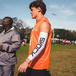 Compression Arm Sleeve
