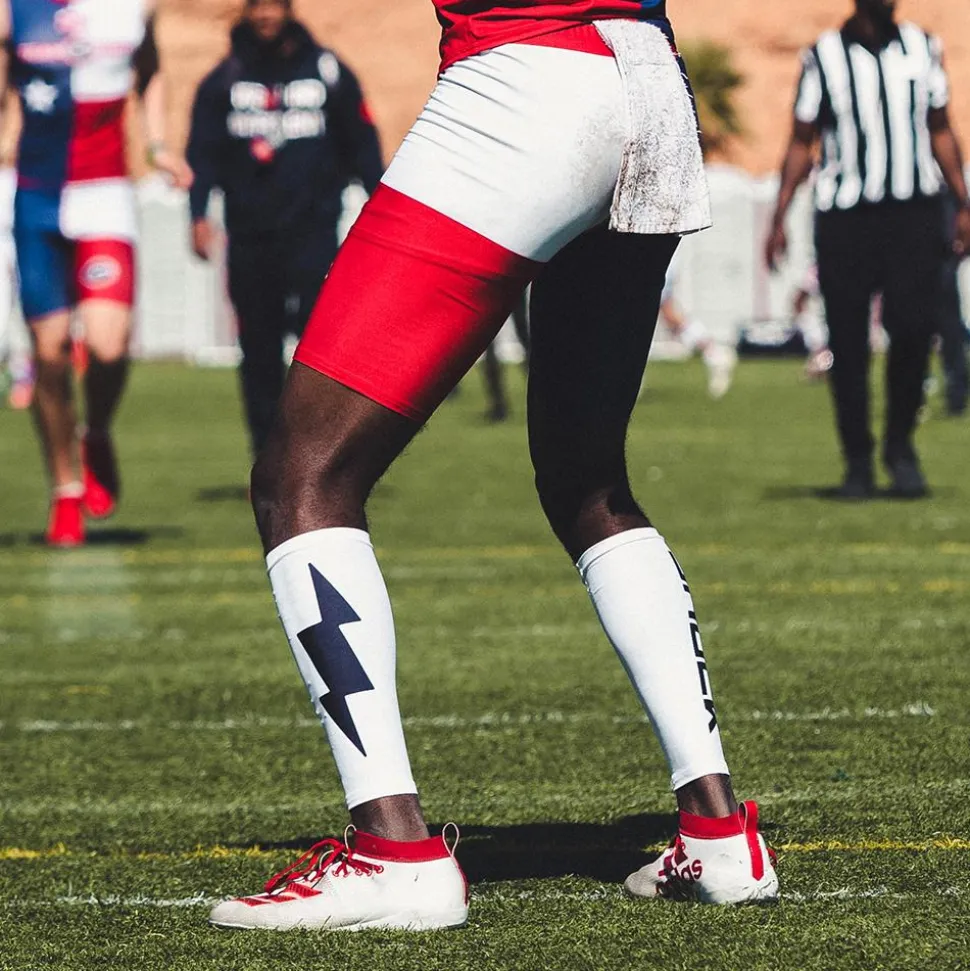 Compression Calf Sleeves