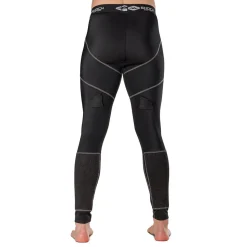 Compression Cut Resistant Hockey Pant With BioFlex Cup