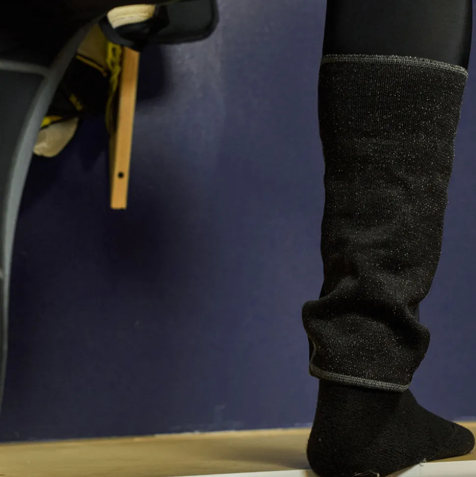 Compression Cut Resistant Hockey Pant With BioFlex Cup