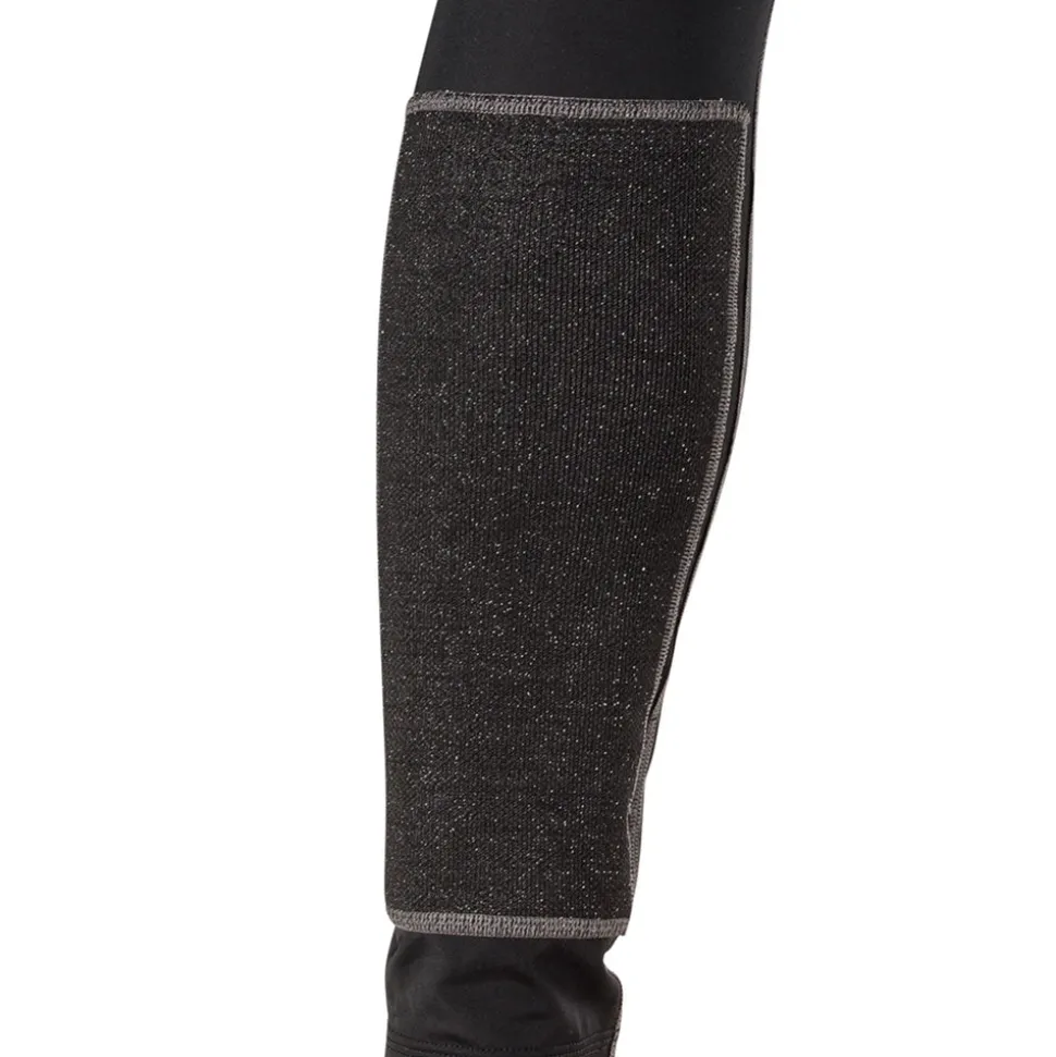 Compression Cut Resistant Hockey Pant With BioFlex Cup
