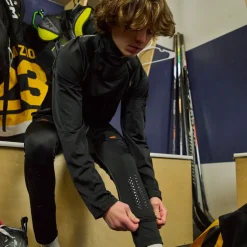 Compression Hockey Pant With BioFlex Cup
