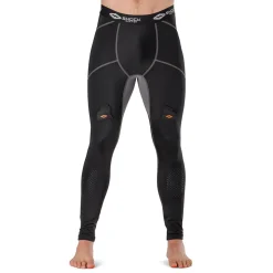 Compression Hockey Pant With BioFlex Cup