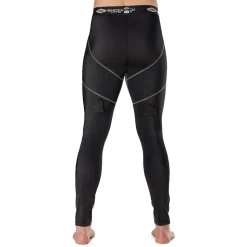 Compression Hockey Pant With BioFlex Cup