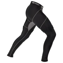 Compression Hockey Pant With BioFlex Cup
