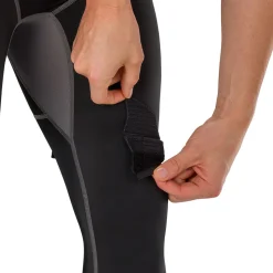 Compression Hockey Pant With BioFlex Cup