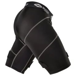 Compression Hockey Short with Bio-Flex Cup