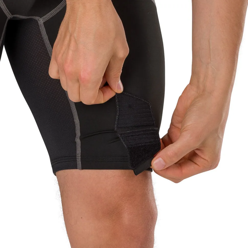Compression Hockey Short with Bio-Flex Cup