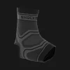 Compression Knit Ankle Sleeve