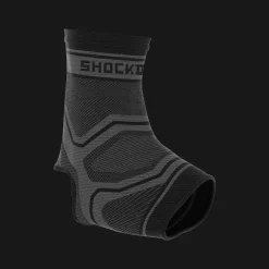 Compression Knit Ankle Sleeve