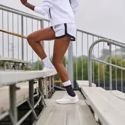 Compression Knit Ankle Sleeve with Gel Support