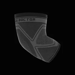 Compression Knit Elbow Sleeve