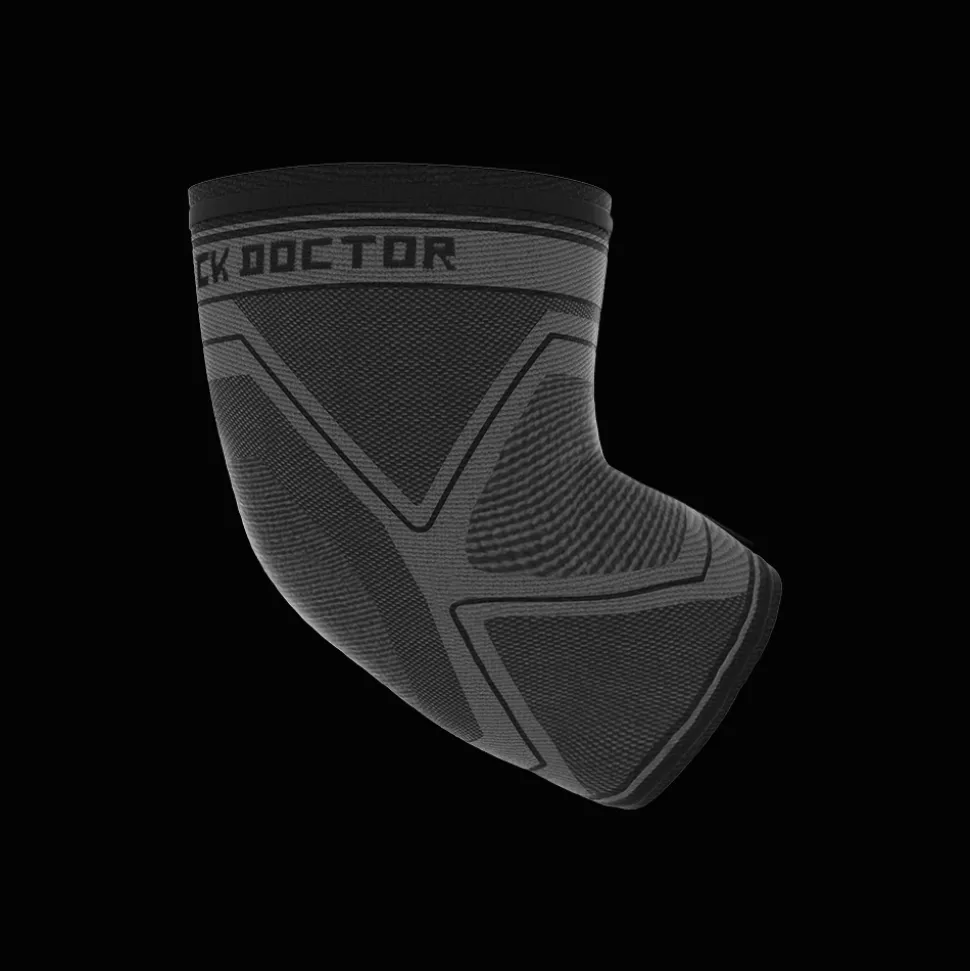Compression Knit Elbow Sleeve