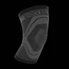 Compression Knit Knee Sleeve