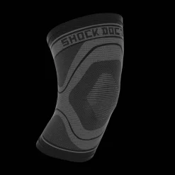 Compression Knit Knee Sleeve