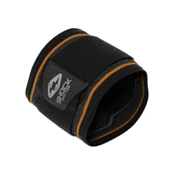 Compression Knit Tennis/Golf Elbow Sleeve with Gel Support & Strap