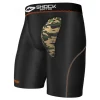 Compression Short with AirCore™ Hard Cup