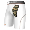 Compression Short with AirCore™ Hard Cup