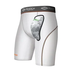 Compression Short with AirCore™ Cup