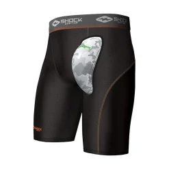 Compression Short with AirCore™ Cup