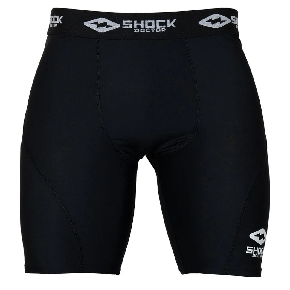 Compression Shorts