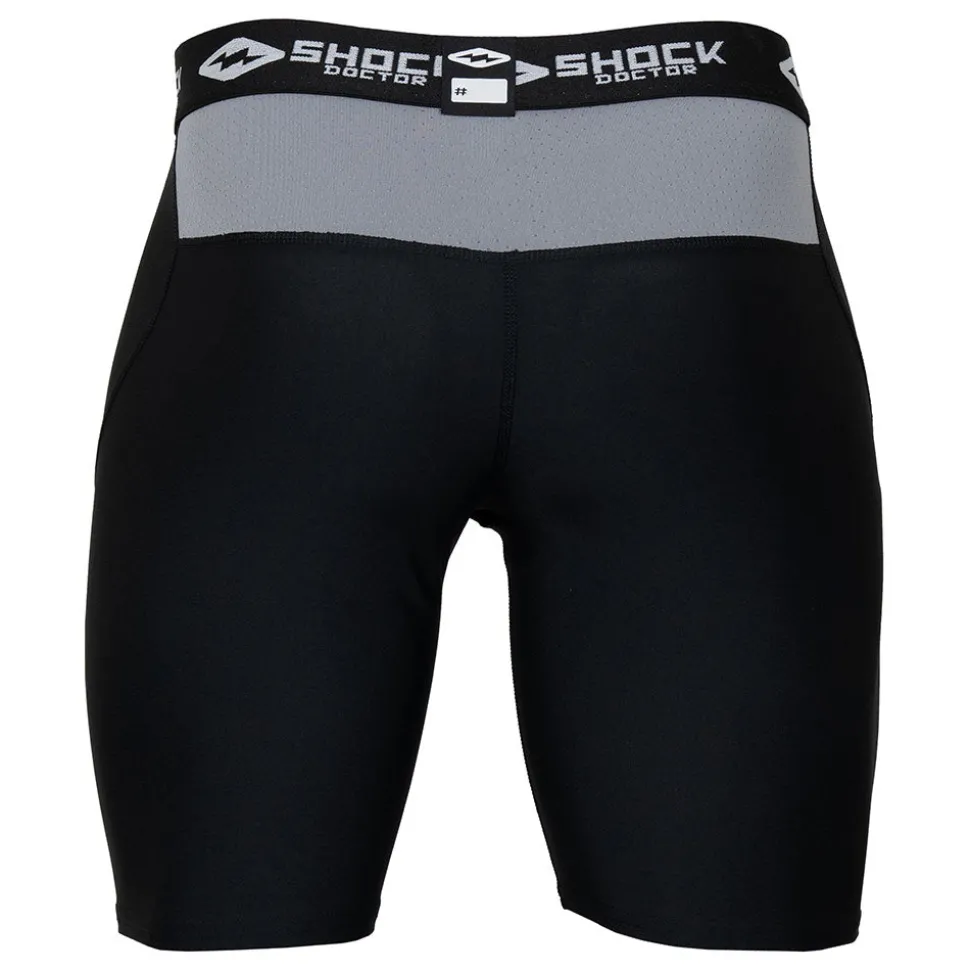 Compression Shorts