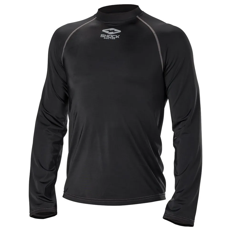 Core Compression Hockey Long Sleeve Shirt