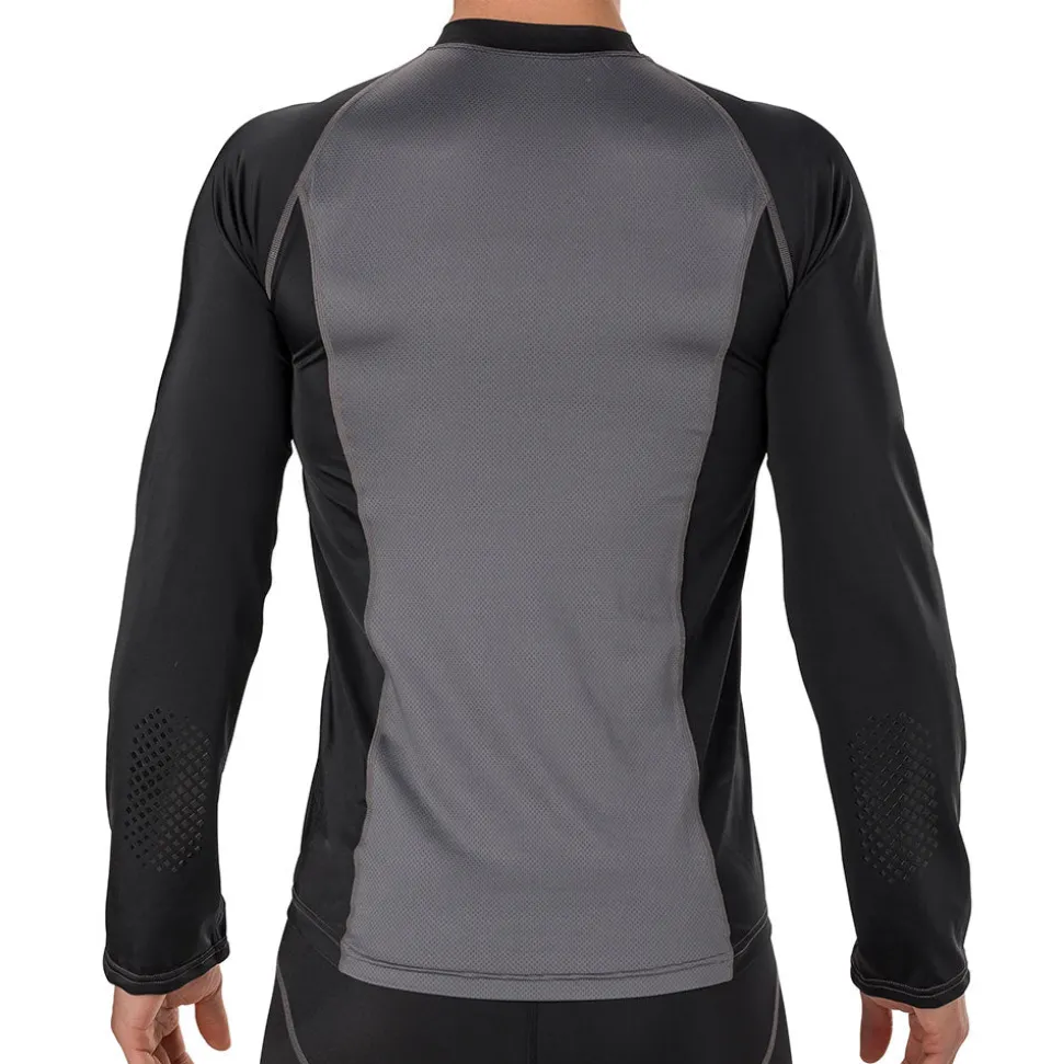 Core Compression Hockey Long Sleeve Shirt