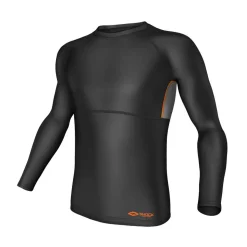 Core Compression Hockey Shirt