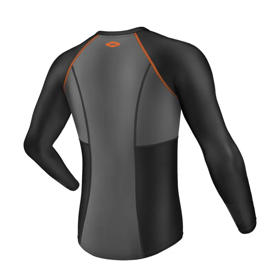 Core Compression Hockey Shirt