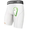 Core Compression Short with Bio-Flex Cup