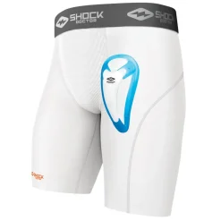 Core Compression Short with Bio-Flex Cup