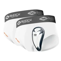 Core 2-Pack Brief with Bio-Flex Cup