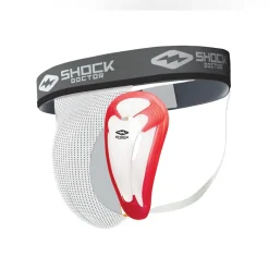 Core Supporter with Bio-Flex Cup
