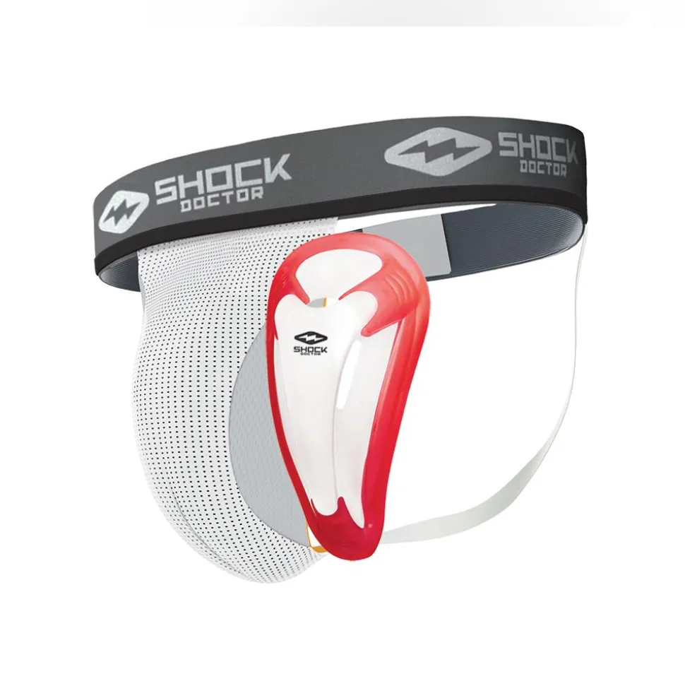 Core Supporter with Bio-Flex Cup