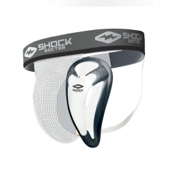 Core Supporter with Bio-Flex Cup
