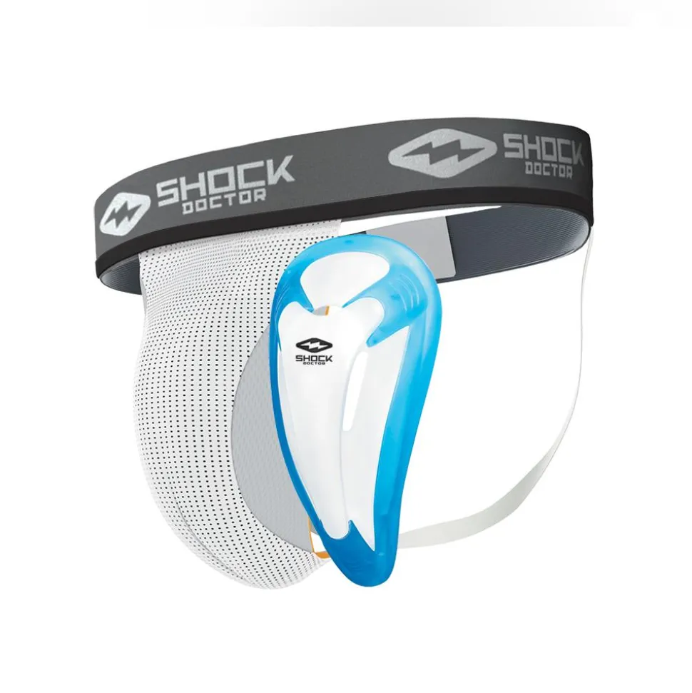 Core Supporter with Bio-Flex Cup