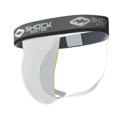 Core Supporter with Cup Pocket