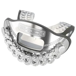 3D Ice Chain Max AirFlow Football Mouthguard