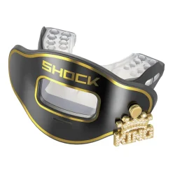 3D Jewel King Max AirFlow Football Mouthguard